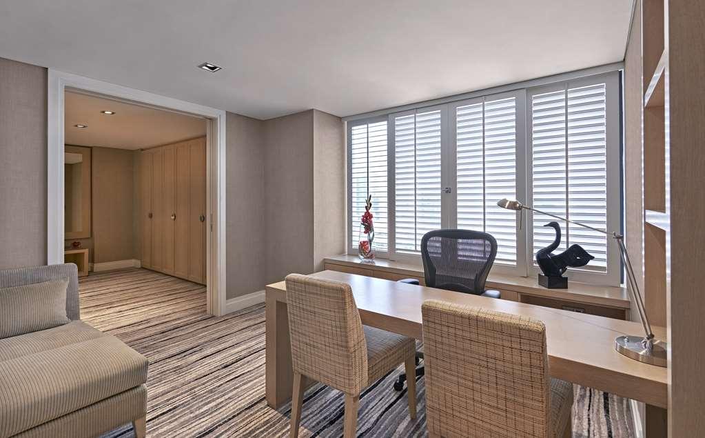 Khách sạn Carlton Singapore