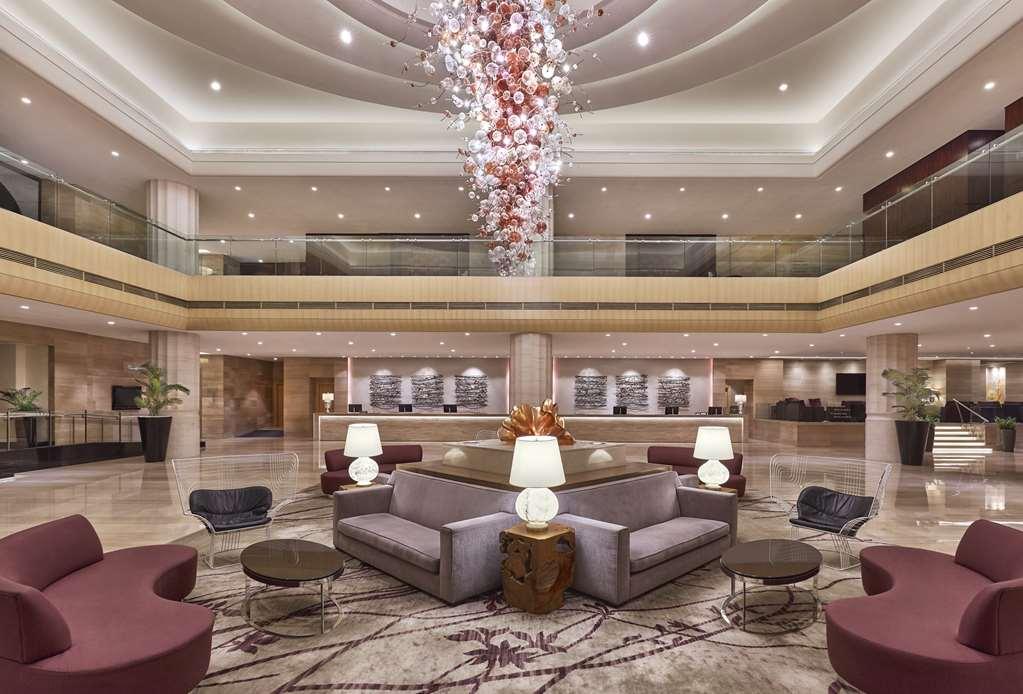 Carlton Khách sạn Singapore
