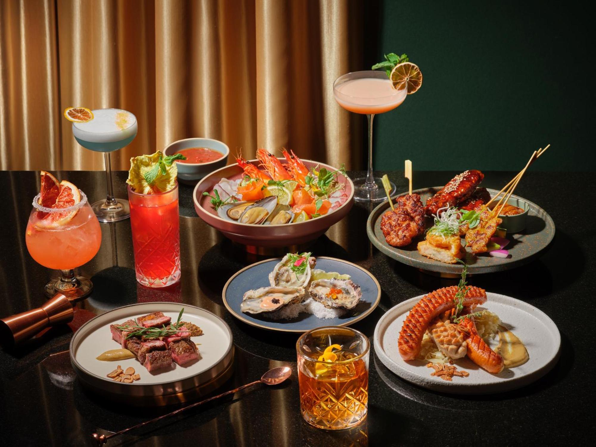 Khách sạn Carlton 5*