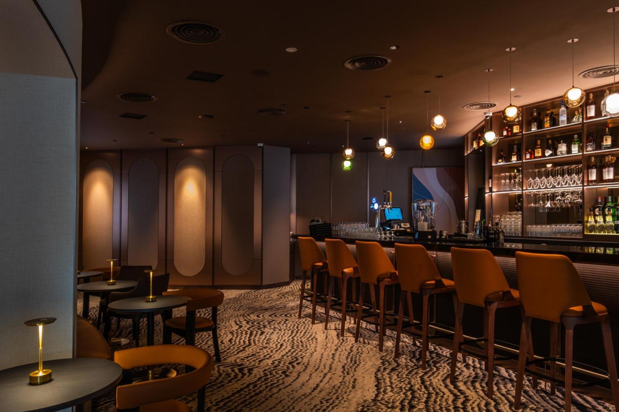Khách sạn Carlton Singapore